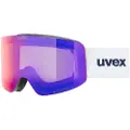 Uvex Provoqe Fm Skibriller