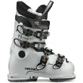 Tecnica Mach Sport Hv 75 W Gw Alpin Skistøvler For Kvinner