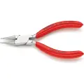 Knipex 37 43 125, Nesetang, 1,45 cm, 2,7 cm, 8 mm, Kromvanadiumstål, Plast
