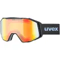 Uvex Gravity Fm Skibriller