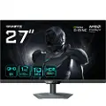 Gigabyte 27" G27Q2 - 2560x1440 (QHD) - 200Hz - IPS