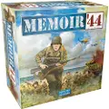 Asmodee Memoir 44 Memoir 44 (Refresh)