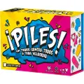 Asmodee ¡piles! Brettspill