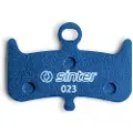 Sinter 023 Hayes E-bike Organiske Skivebremseklosser