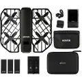 Hover Air X1 PRO Ultimate Bicycle Kit Drone