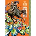 Viz Media, Subs. of Shogakukan Inc JoJo's Bizarre Adventure: Part 7--Steel Ball Run, Vol. 3