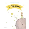 Gallimard Le Petit Prince