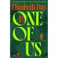 HarperCollins One of Us