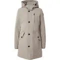 G-Star for woman. D26967-D908-G106 Vodan jacket grey (S), Casual, Polyester
