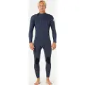 Rip Curl Dawn Patrol Bz 53 Våtdrakt grå