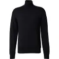 G-Star for man. D27706-B692-6484 Turtle Premium Sweater black (XL), Casual, Wool