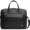 Tommy Hilfiger Am0am13989 Bærbar Pc-veske