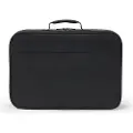 Dicota Eco Multi Plus Base Laptopveske for Laptop 15.6" | Svart