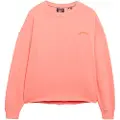 Superdry Essential Logo Gd Relax Collegegenser