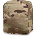 Savotta Zipped GP pouch 3x3, Multicam