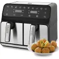 TM Electron Tmpfr200 8l Airfryer