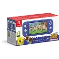 Nintendo Switch Lite + Animal Crossing New Horizons