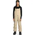 Volcom Creston 3D Stretch Bib Pant