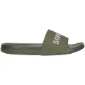 Superdry Luxe Logo Badesandal