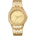 DKNY Brooklyn Midi 34 Mm Dameklokke