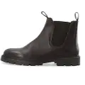 Bianco Biajeff Chelsea Boots