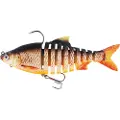 Westin Ricky The Roach Multi Jointed R2F 18cm 83g Sinking Real Rudd 1pc