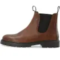Bianco Biajeff Chelsea Boots