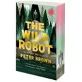 Bonnier Books The Wild Robot