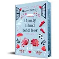 Sourcebooks If Only I Had Told Her (Collector's Edition)