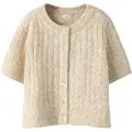 Name It Mini Kortermet Strikket Cardigan