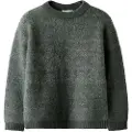 Name It Kids Normal Passform Strikket Pullover