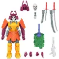 Super7 Transformers Ultimates Action Bludgeon-figur 22 Cm