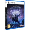 PS Ps5 Elden Ring Nightreign