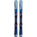 Elan Maxx Blue Shift X El 4.5 Gw Junior Alpint Ski Pakke