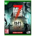 Xbox Games Series X 7 Days To Die Console Edition