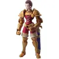 Square Enix Final Fantasy Delita Heiral Tactics Bring Arts Actionfigur 14 Cm