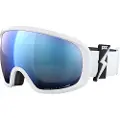 POC Fovea Blixten White Briller hvit