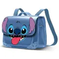 KARACTERMANIA Lilo & Stitch Disney Tungebag Skulderveske Ryggsekk