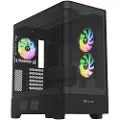 Thermaltake View 290 Pc-tårnkasse