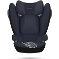 Cybex Solution B3 I-fix Babybilsete