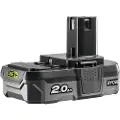 Ryobi 18V 2,0Ah batteri
