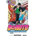 Viz Media, Subs. of Shogakukan Inc Boruto: Naruto Next Generations, Vol. 14