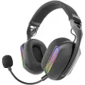Mars Gaming Mhwpro Trådløst Gaming Headset
