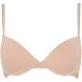 Emporio Armani for woman. EW000445_AF10889 Push Up Bra Essential Studs nude (90B), Homewear, Viscose