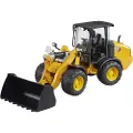 BRUDER Caterpillar hjullaster (02485)