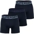 Superdry M3110452c Boxers 3 Enheter