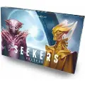 Asmodee Eclipse: Second Dawn for the Galaxy – Seekers