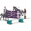 Schleich Horse Club Lisas Turneringstrening