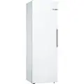 Bosch Serie | 4 KSV36FWDP - Kjøleskap - bredde: 60 cm - dybde: 65 cm - høyde: 186 cm - 346 liter - Klasse D - hvit