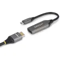 StarTech.com adapter cable - HDMI / USB
